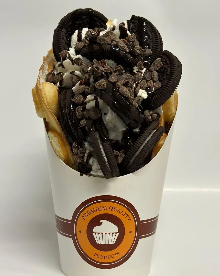 Oreo